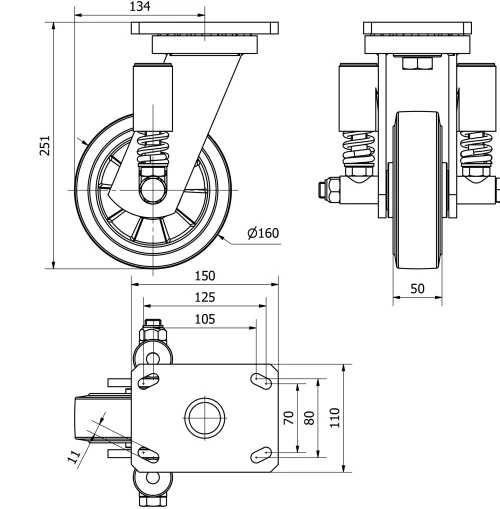 Technische Daten 2-3178