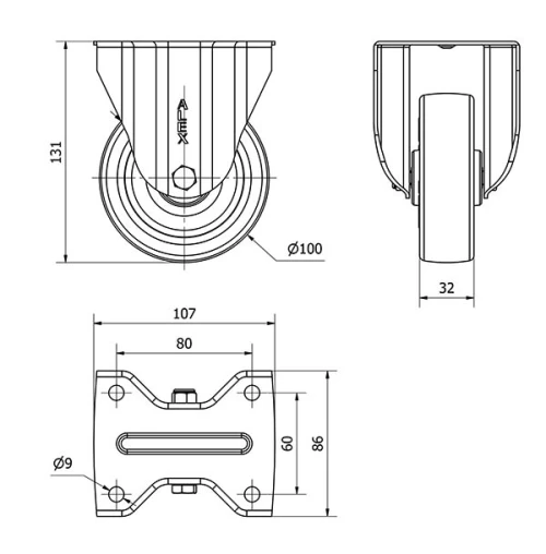 Technische Daten 2-2981