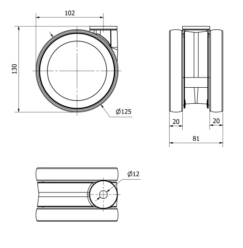 Technische Daten 2-4689