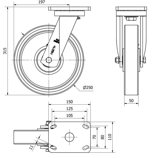 Technische Daten 2-2294