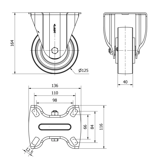 Technische Daten 2-4979