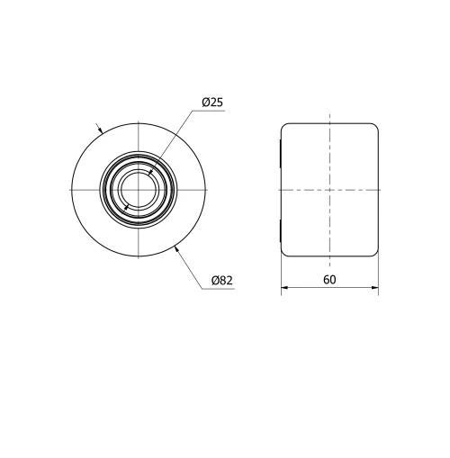 Technische Daten 4-1305
