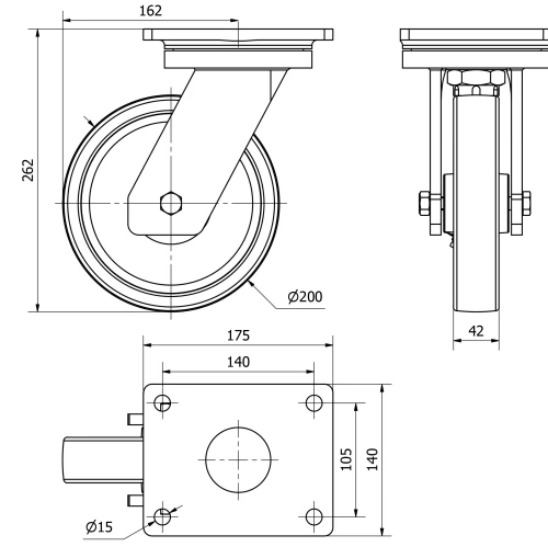 Technische Daten 4-0176