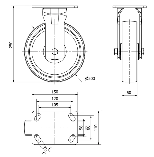 Technische Daten 4-0163