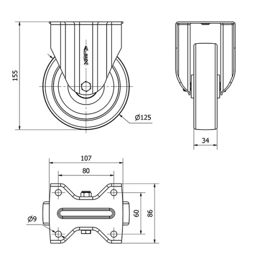 Technische Daten 2-2691