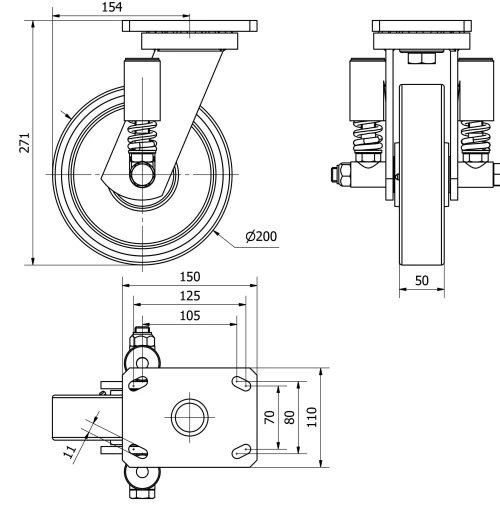 Technische Daten 2-3184