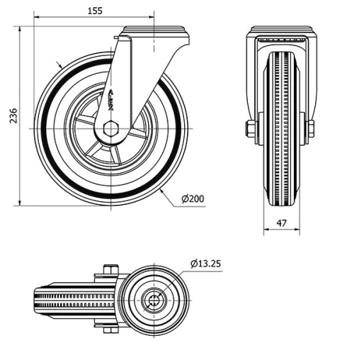 Technische Daten 2-4751