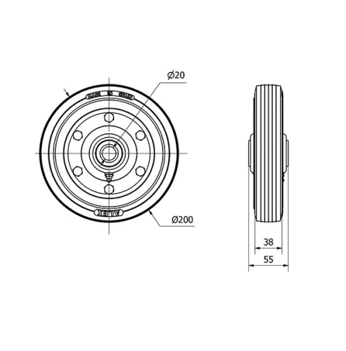 Technische Daten 2-0078