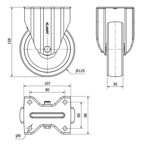 Technische Daten 2-4914