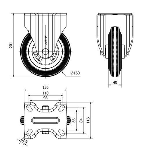 Technische Daten 2-4744