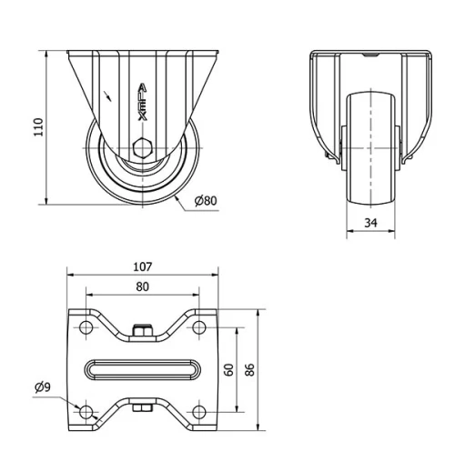 Technische Daten 2-2777