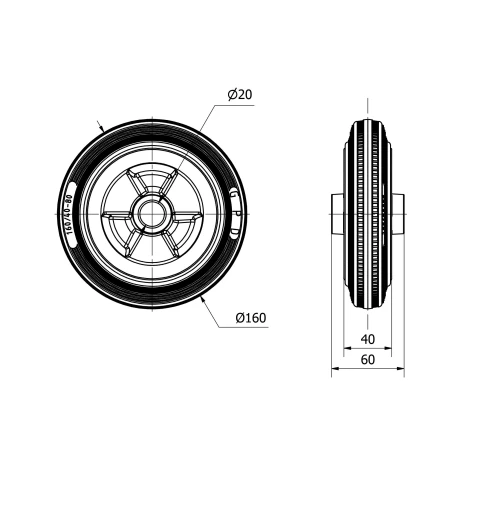 Technische Daten 2-3397