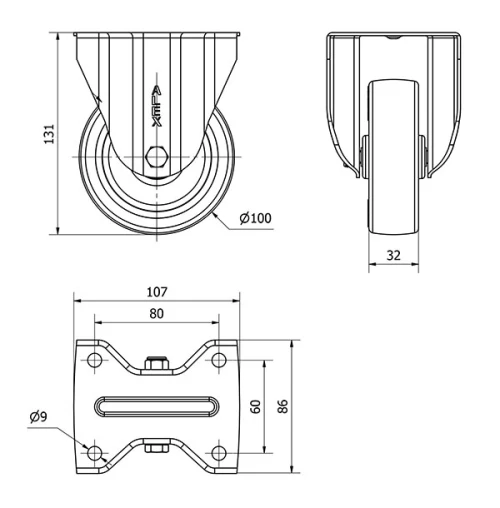 Technische Daten 2-2827