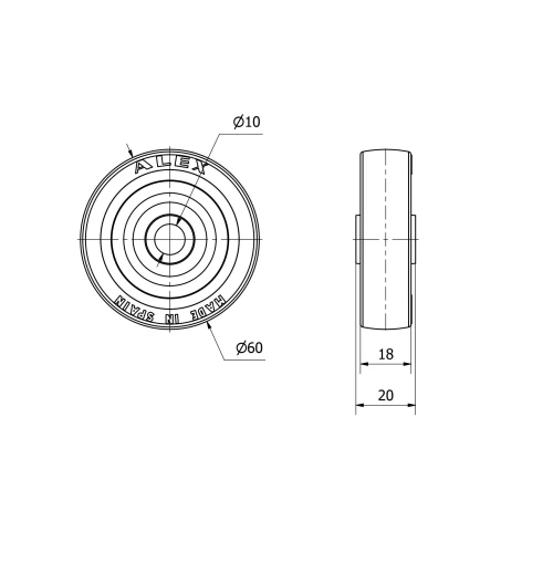 Technische Daten 2-3511