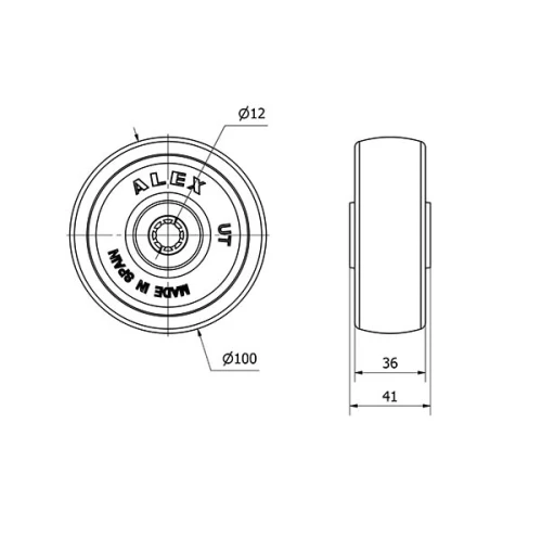 Technische Daten 4-0047