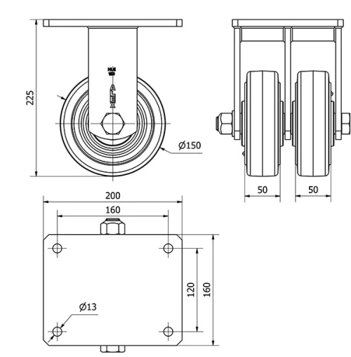 Technische Daten 2-1856