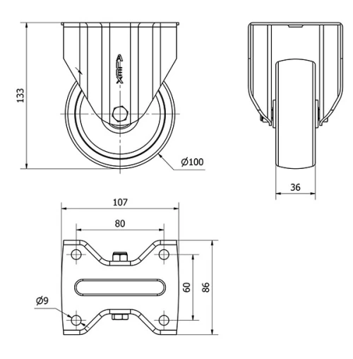 Technische Daten 2-0238