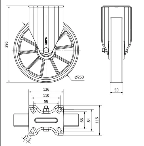 Technische Daten 2-0087