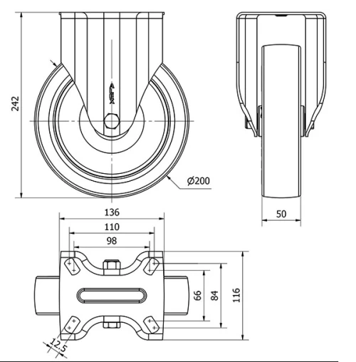 Technische Daten 2-2847