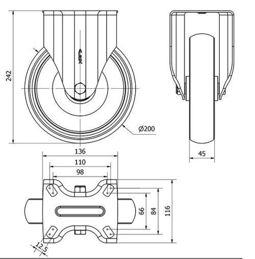 Technische Daten 2-3229