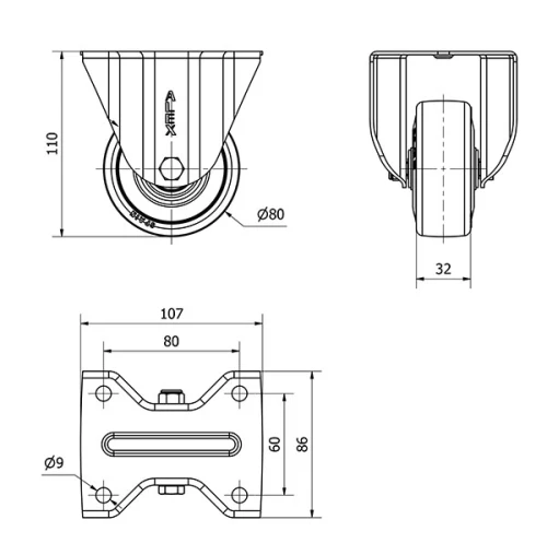 Technische Daten 2-2390