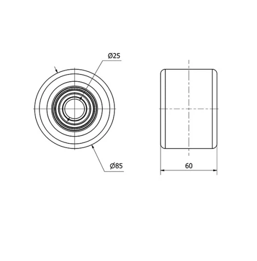 Technische Daten 2-1505