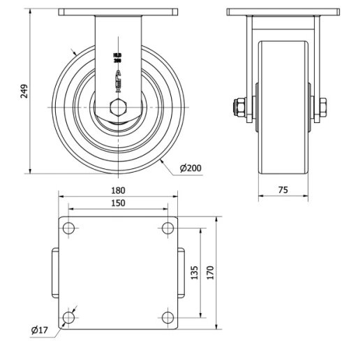 Technische Daten 2-5206