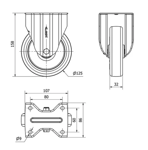Technische Daten 2-4959