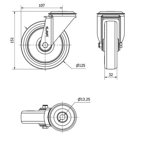 Technische Daten 2-2940