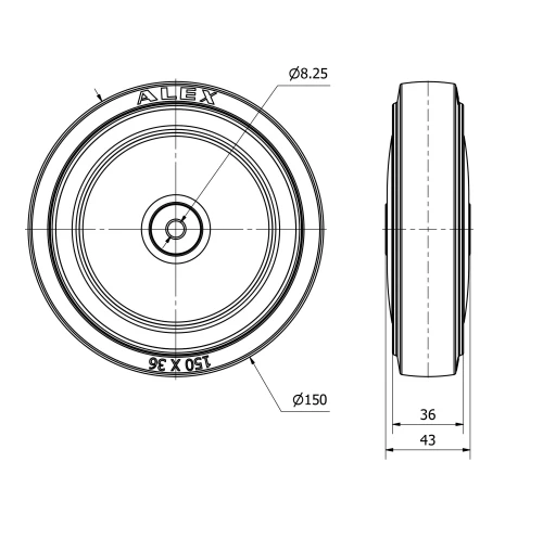 Technische Daten 2-4259