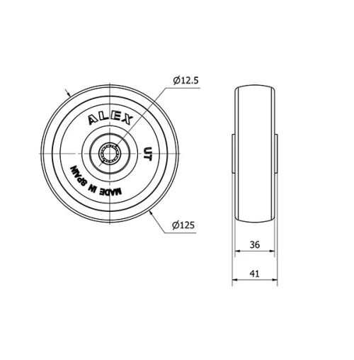 Technische Daten 2-2240