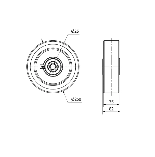 Technische Daten 2-3437