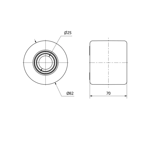 Technische Daten 4-1307