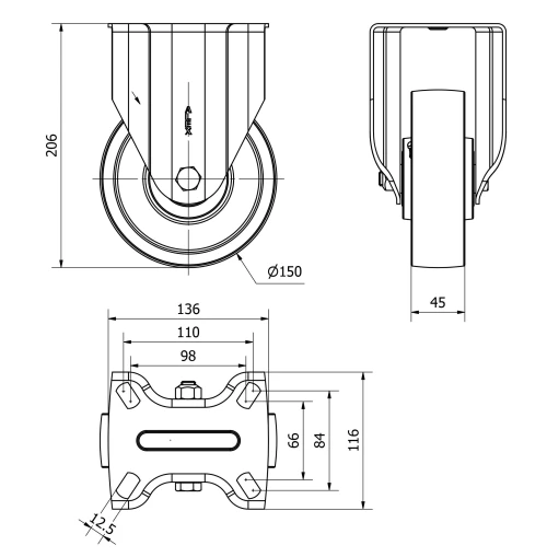 Technische Daten 2-2895