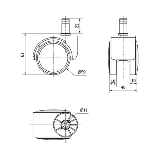 Technische Daten 1-0497
