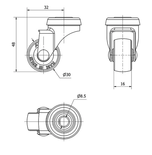 Technische Daten 1-0215