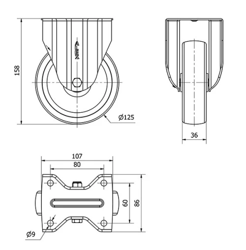 Technische Daten 2-4944