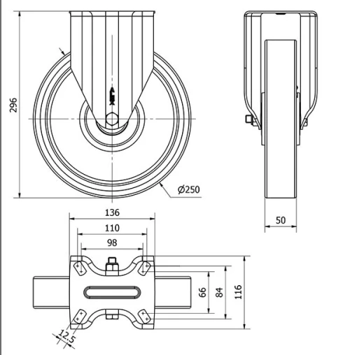 Technische Daten 2-0413