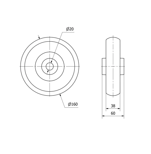Technische Daten 2-3145