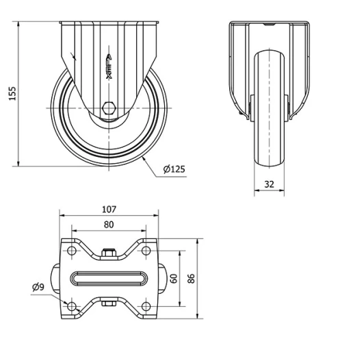 Technische Daten 2-3276
