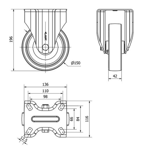 Technische Daten 2-2426