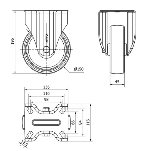 Technische Daten 2-0242