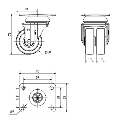 Technische Daten 2-0039