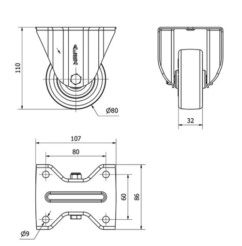 Technische Daten 2-0329