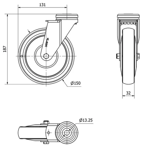 Technische Daten 2-1595