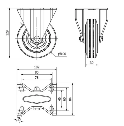 Technische Daten TW0259