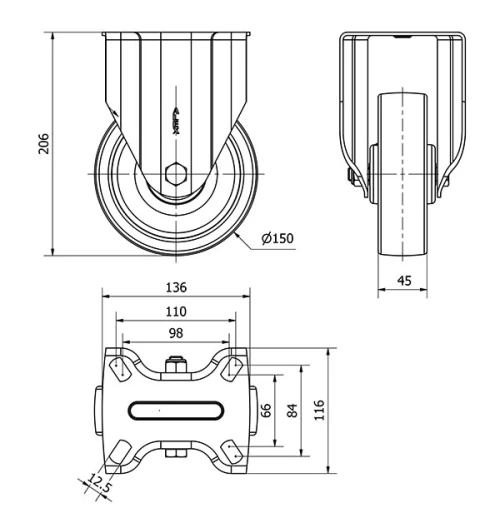 Technische Daten 2-1813