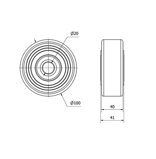 Technische Daten 2-0392