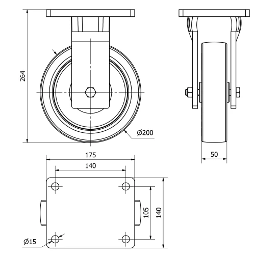 Technische Daten 4-1123