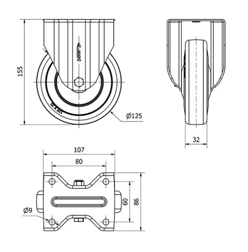 Technische Daten 2-2395